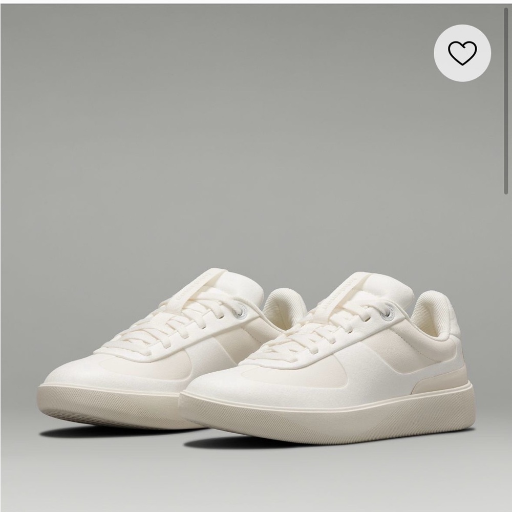 Lululemon Cityverse Sneaker